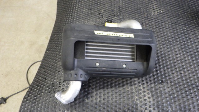 ステラ ABA-RN2 インタークーラー拍卖