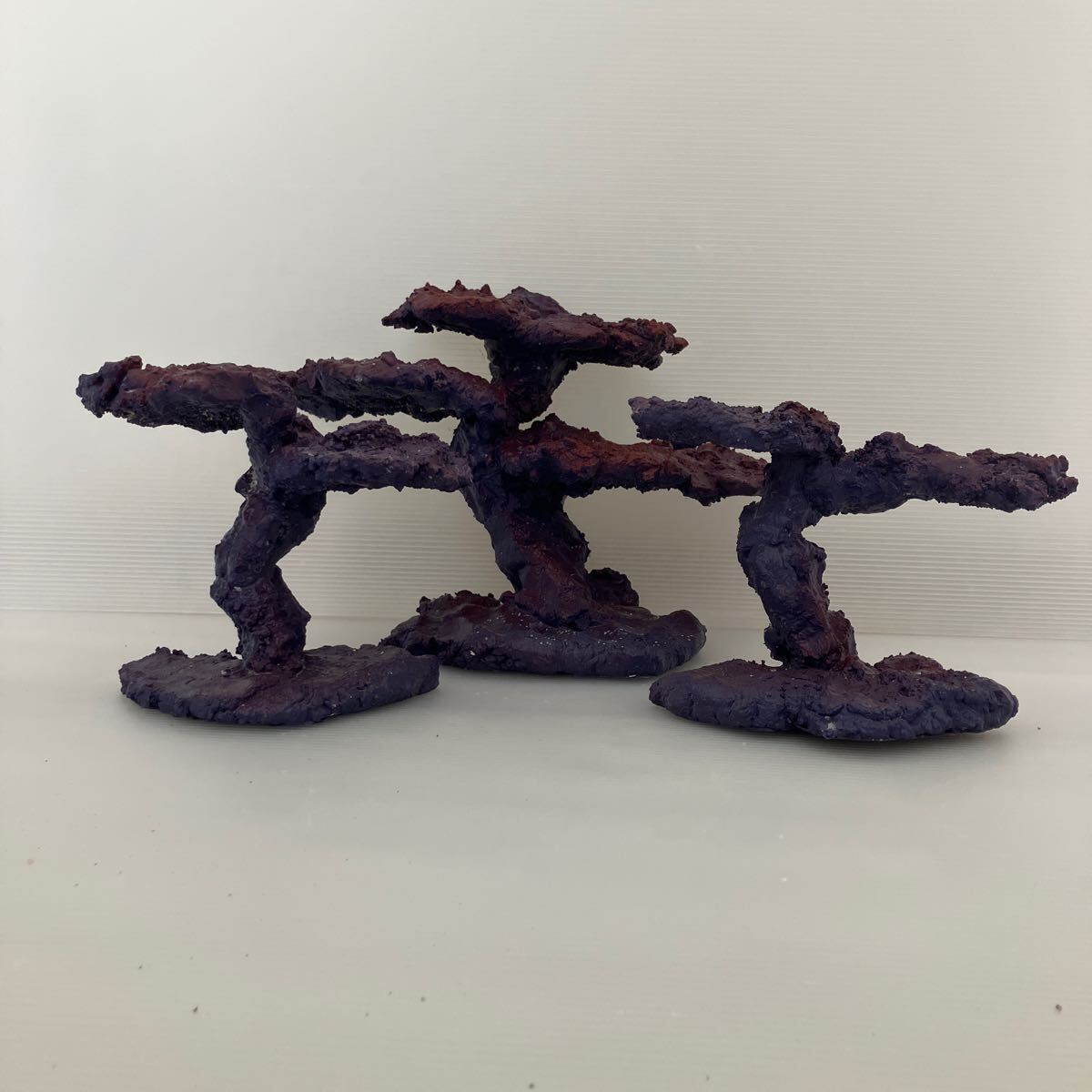 【現物】ライブロックセット No.10(海水魚、サンゴ、バクテリア、背景、レイアウト、水槽)拍卖