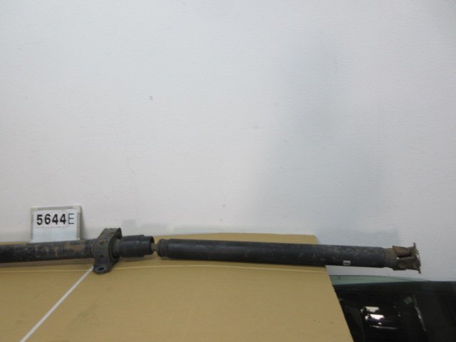 5644E セレナ 前期 C24 VNC24 純正 プロペラシャフト 4WD Xサイズ拍卖