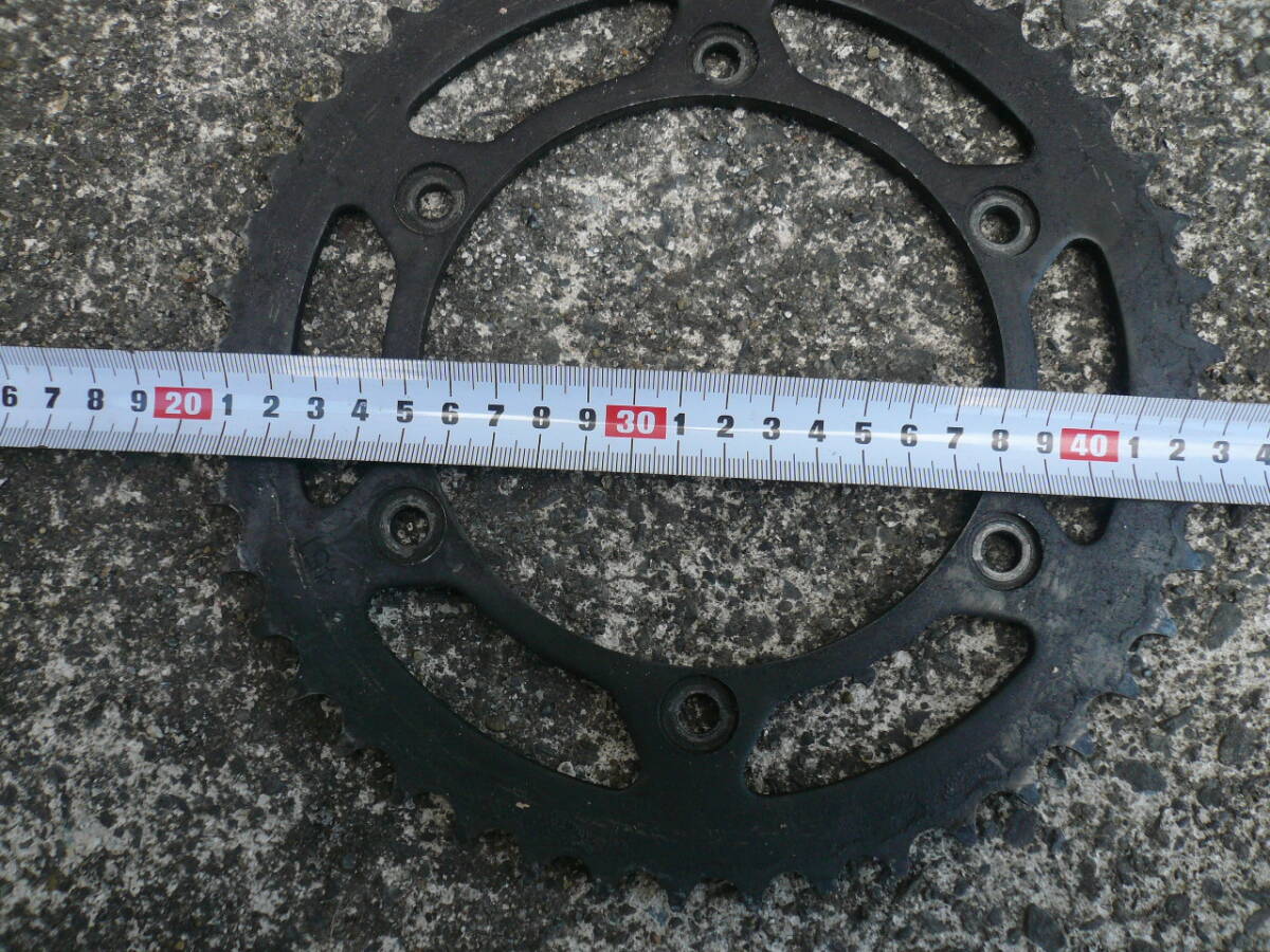 ヤマハ純正 リアスプロケット RZ R FZ R 45丁拍卖