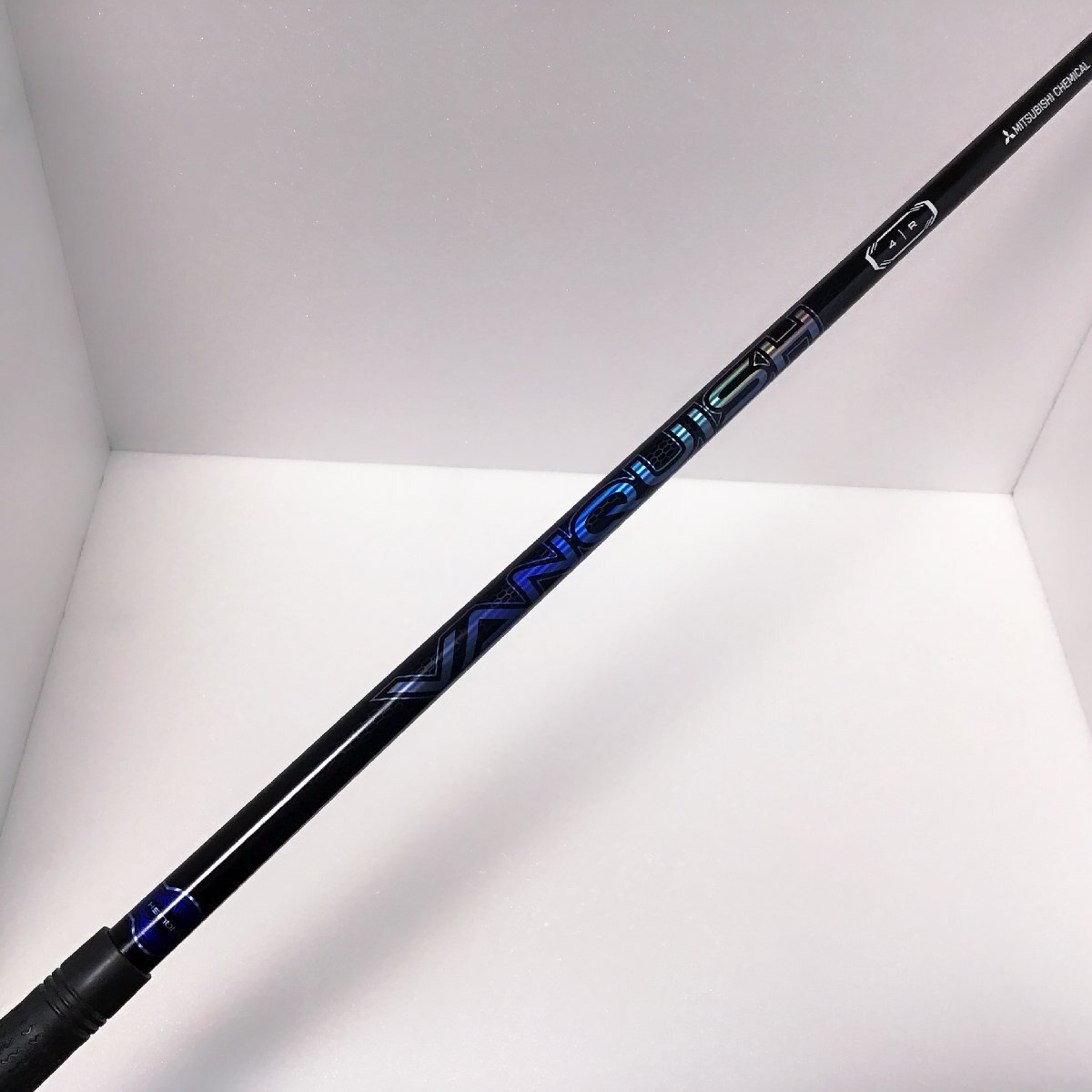 ヴァンキッシュ VANQUISH 4R PXG 7W用 シャフト拍卖