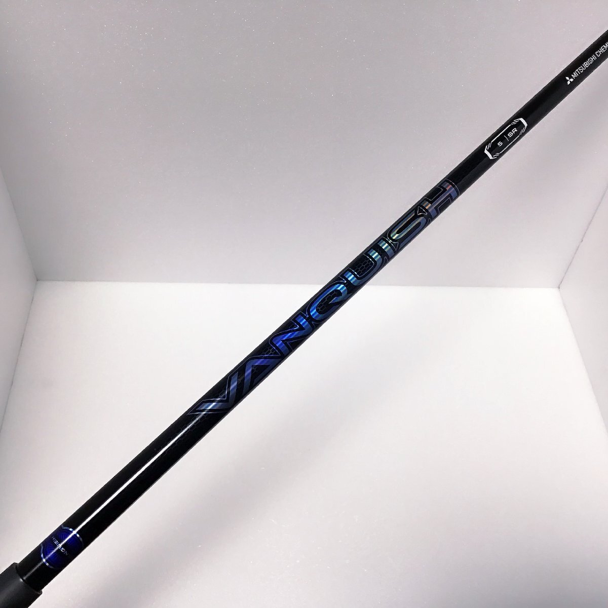 ヴァンキッシュ VANQUISH 5SR PXG 5W用 シャフト拍卖