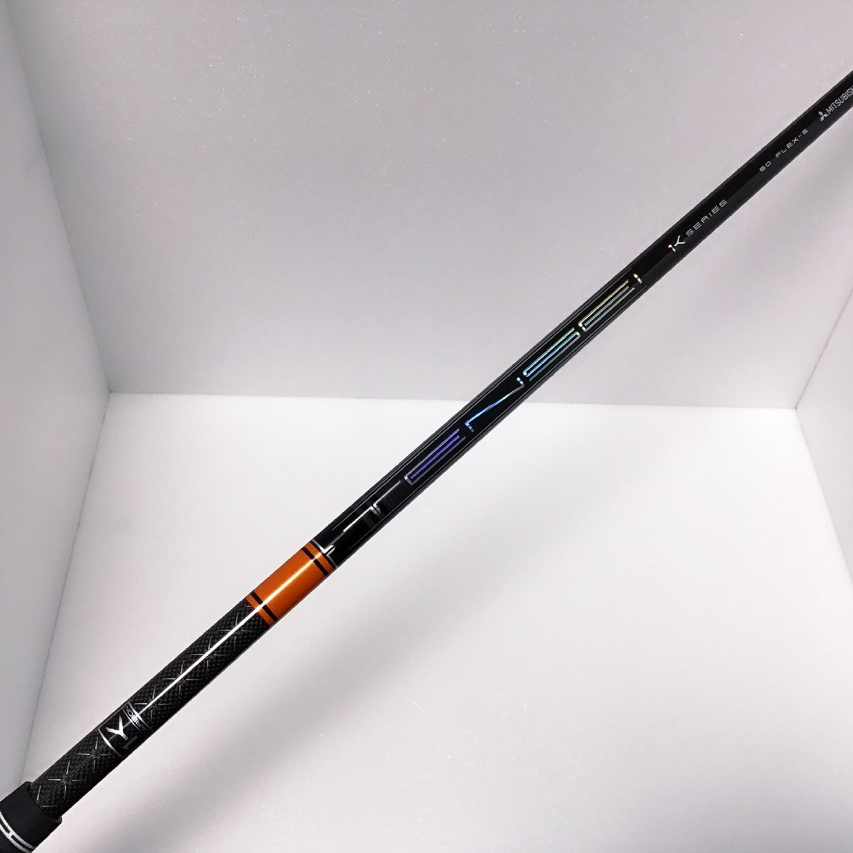 テンセイ 1K プロ オレンジ TENSEI 1K PRO ORANGE 80-S PXG 5W用 シャフト拍卖