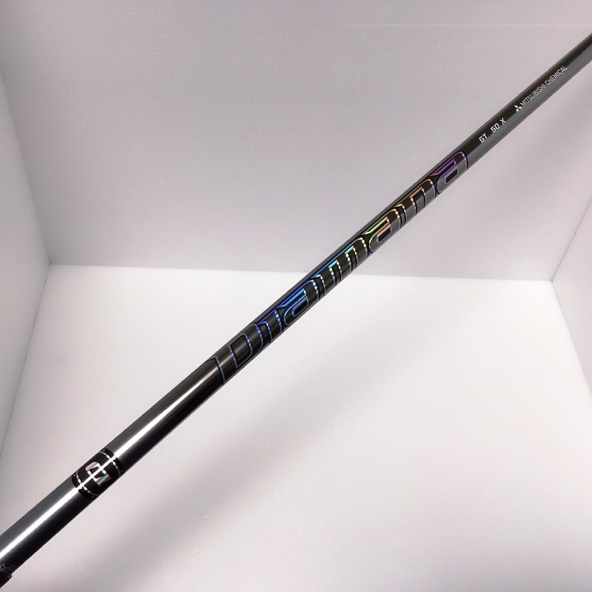 ディアマナ GT50-X PXG 3W用 シャフト拍卖