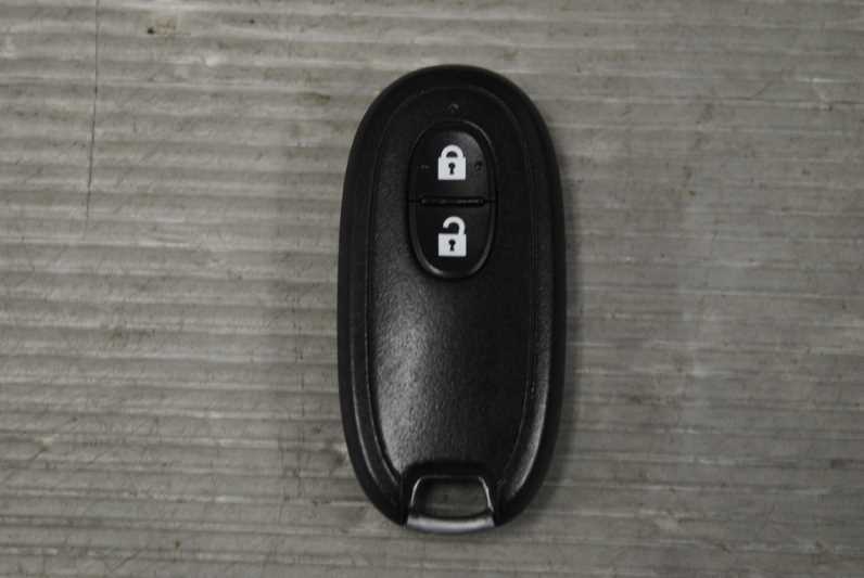 アルトラパン X 1型 前期 (HE22S) 純正 破損無 動作保証 キーレスリモコン スマートキー 鍵 2ボタン OMRON 007YUUL0212 s017580A拍卖