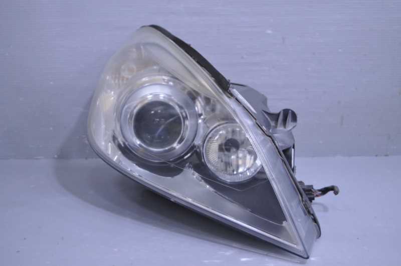 ボルボ V60 前期(FB41647T) 純正 Valeo 破損無 取付OK 動作保証 右 ヘッドライト バラスト HID キセノン k088827拍卖