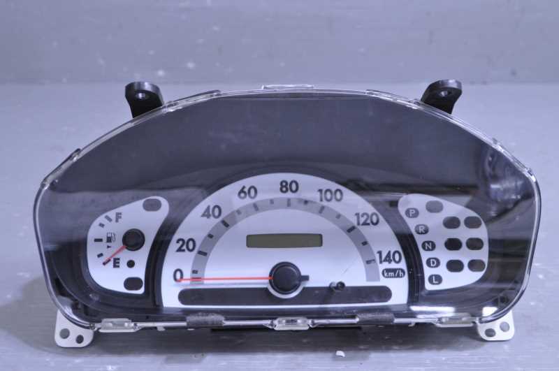 R2 後期(RC1) 純正 スピードメーター 91028km CK-R330-D 85012KG430/I2IY / 85021KG440 k089100拍卖