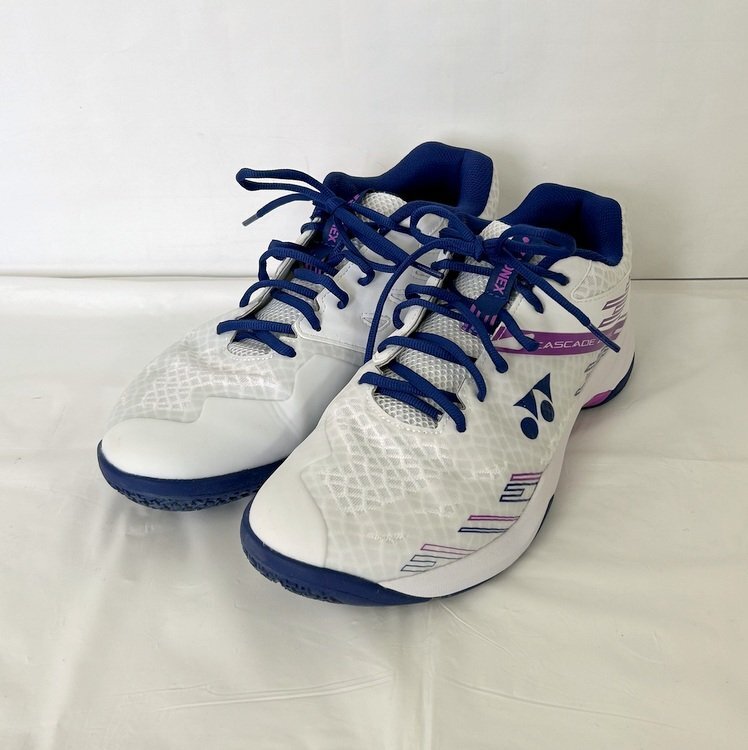 【YONEX/ヨネックス】スニーカー 29.0cm CASCADE ACCEL/カスケードアクセル バドミントンシューズ 中古品/kb3939拍卖