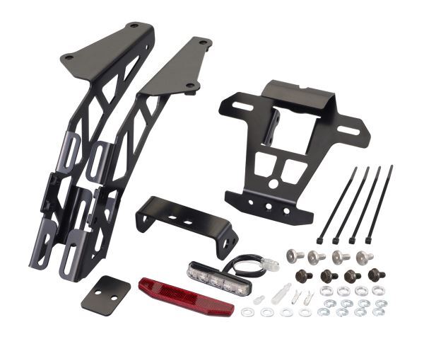 グロム/GROM(JC61-1000001-1299999)用 フェンダーレスKIT(タイプ2)|キタコ拍卖