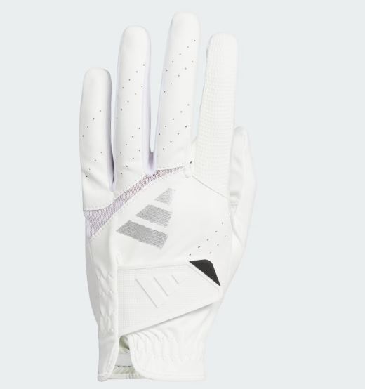 《2025年春夏》【ゆうパケット対応】アディダス メンズ グローブ KVH42 アディゼロ(JE7178)白×黒(23cm)拍卖