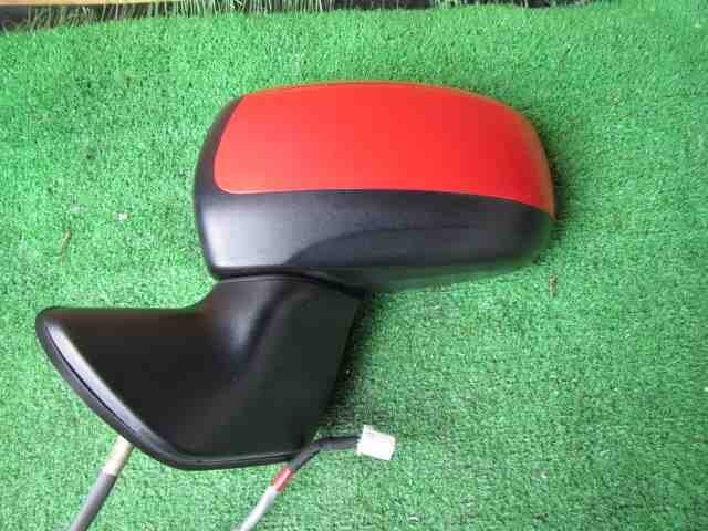 ダイハツ キャストスポーツ LA250S H27年式 ■左ドアミラー ■動作OK 中古 ★213073拍卖