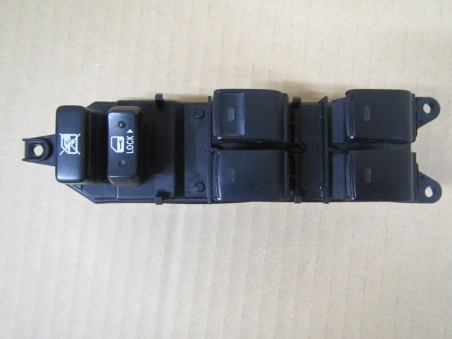 トヨタ エスティマ ACR50W H18年式 ■パワーウィンドースイッチ ■中古 ★007027拍卖