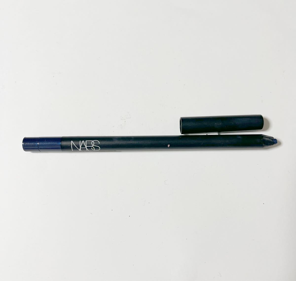 NARS / ラージャーザンライフ ロングウェアアイライナー 8057:ディープロイヤルブルー アイライナーペンシル 定価2420円拍卖