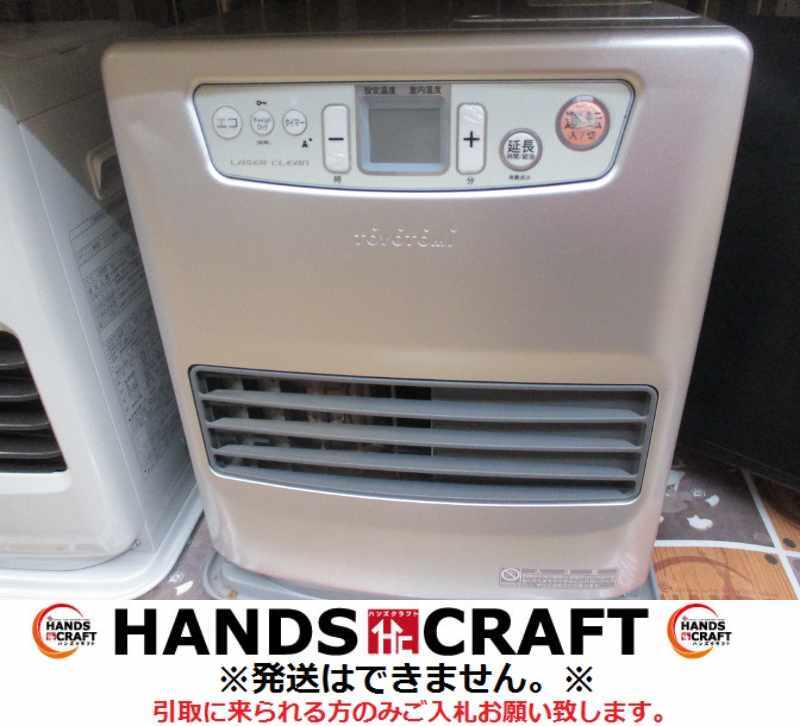 ★引取限定★ トヨトミ LC-320 石油ストーブ 中古品 20年製 ※発送不可 送料無料ではありません 【ハンズクラフト宜野湾店】拍卖