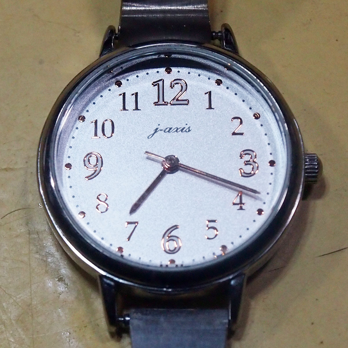 J-AXIS SUNFLAME HL269-BE 866371 10BAR 中古稼働品拍卖