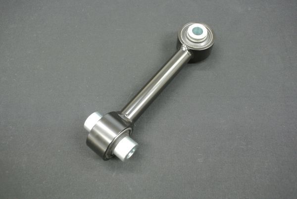 SILKROAD エンジンマウント(トルクロッド) Racing Ver. S660 JW5 CVT ブラック 3A9-N261C拍卖