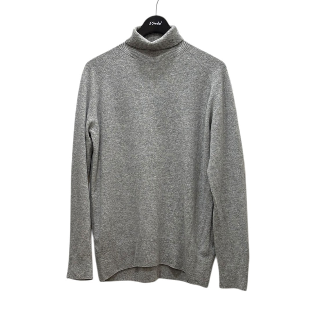 MUSE de Deuxieme Classe(ミューズデドゥーズィエムクラス) タートルネックニット 8068000122087拍卖