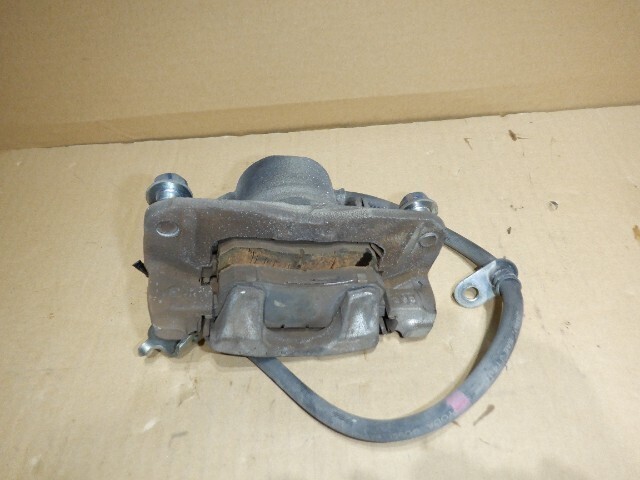 N-ONE JG1 純正 左 フロント ブレーキ キャリパー エヌワン 70328/b1拍卖