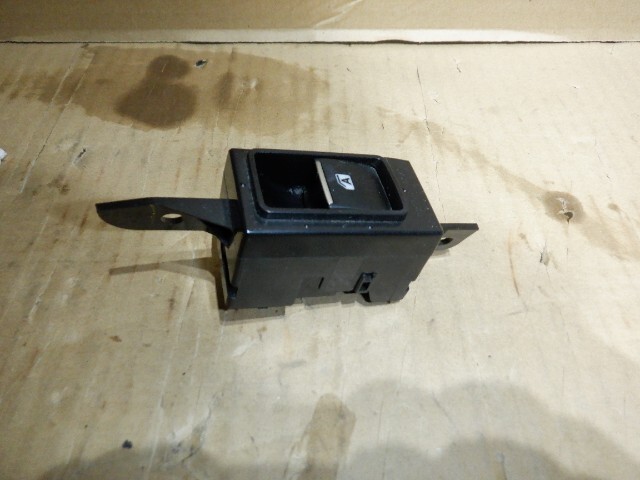 30系 アルファード 純正 左 リア パワーウインドウスイッチ 70343/b1拍卖