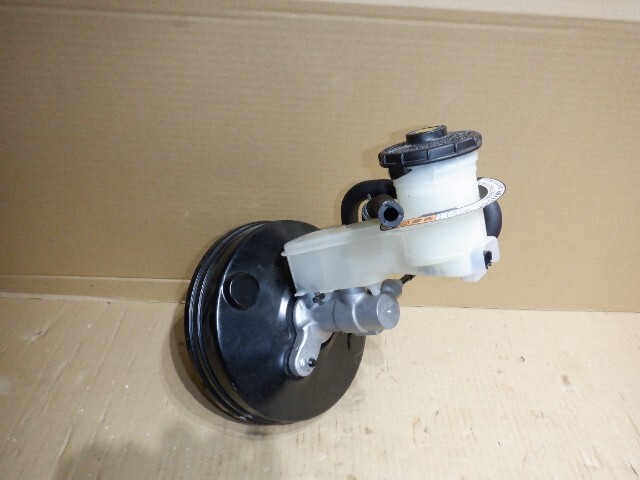 N BOX カスタム JF5 純正 ブレーキマスター 70356/b1拍卖