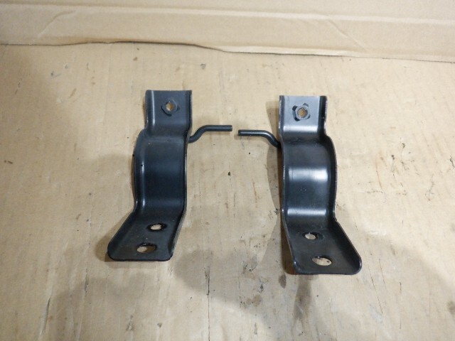 DA16T キャリィ トラック 純正 荷台 固定 ステー 左右セット 70484/b1拍卖