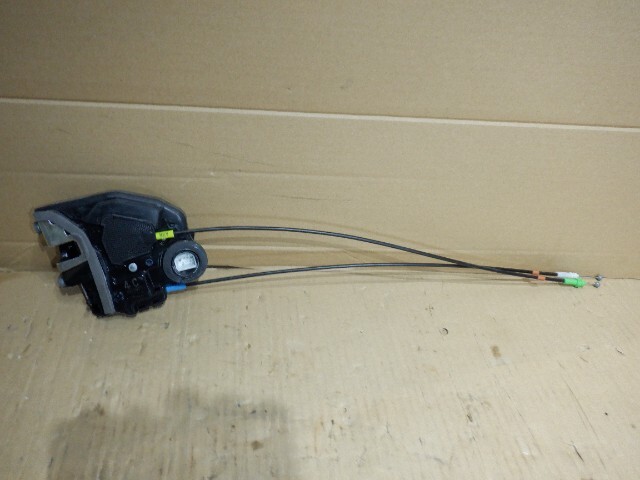 NHP10 アクア 純正 左 リア ドア ロック 70512/HK拍卖