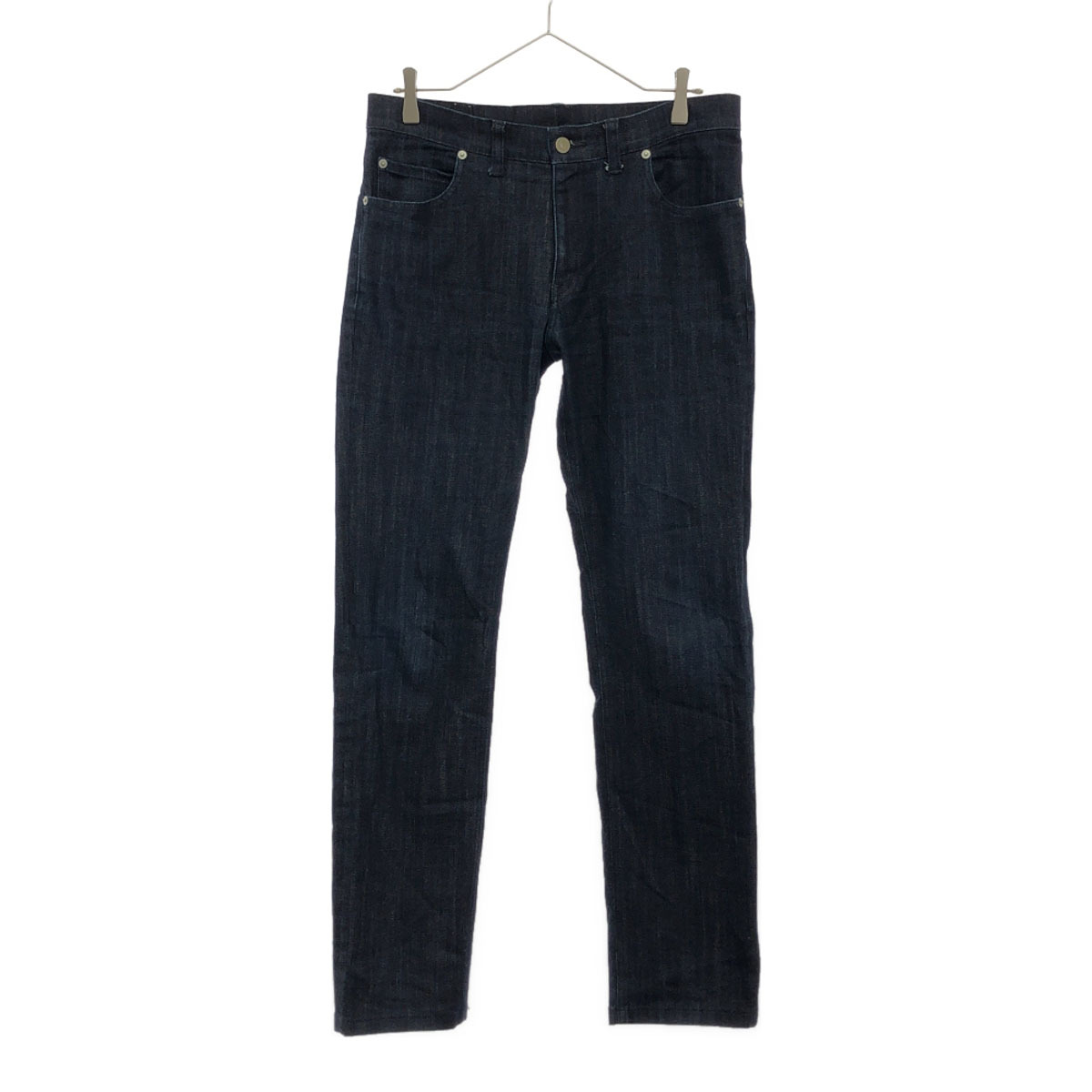 HOLLYWOOD RANCH MARKET ハリウッドランチマーケット 日本製 ストレートデニムパンツ w31 ジーンズ メンズ拍卖