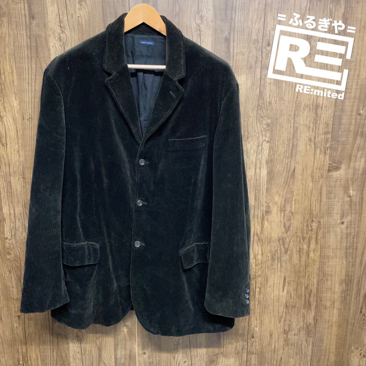 XL POLO RALPH LAUREN ポロラルフローレン テーラードジャケット 3775拍卖