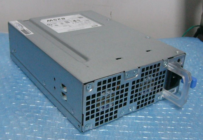 du15 DELL Precision Tower 7810 電源 H825EF-02 825W 拍卖