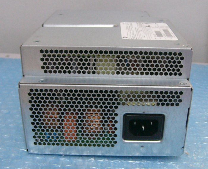 dr15 hp Workstation Z640 用 電源 D12-925P1A 925W拍卖
