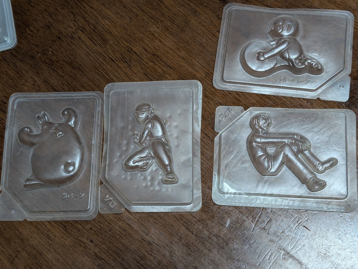 グミトレー ONEPIECE(ワンピース)サンジ ゾロ バルコハンター ラパーン 中古拍卖