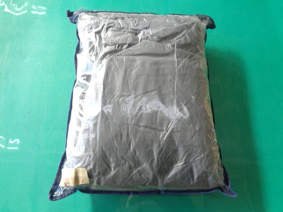 Umi 布団カバー4点セット ダブル用 【A0052】拍卖