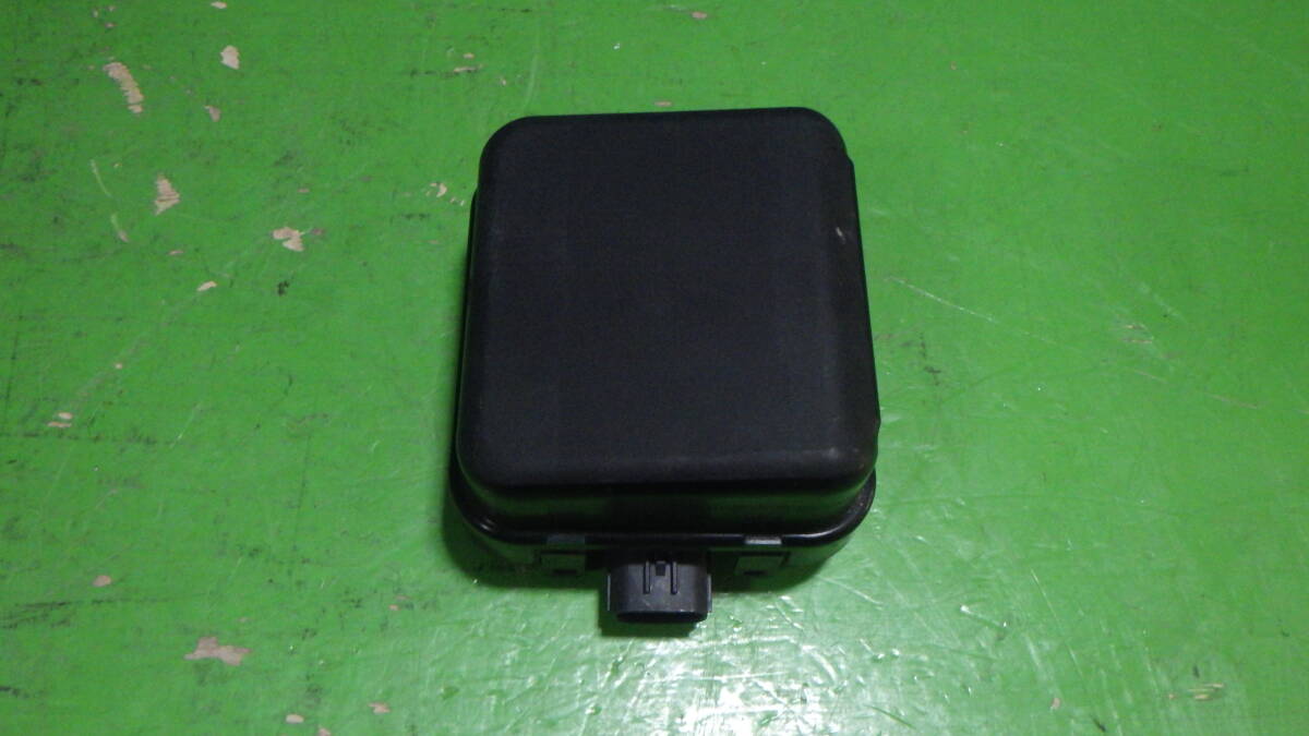 70227-3 CX-5 KF2P ミリ波 レーダー センサー K123 67XA1 純正 中古 棚X-6拍卖