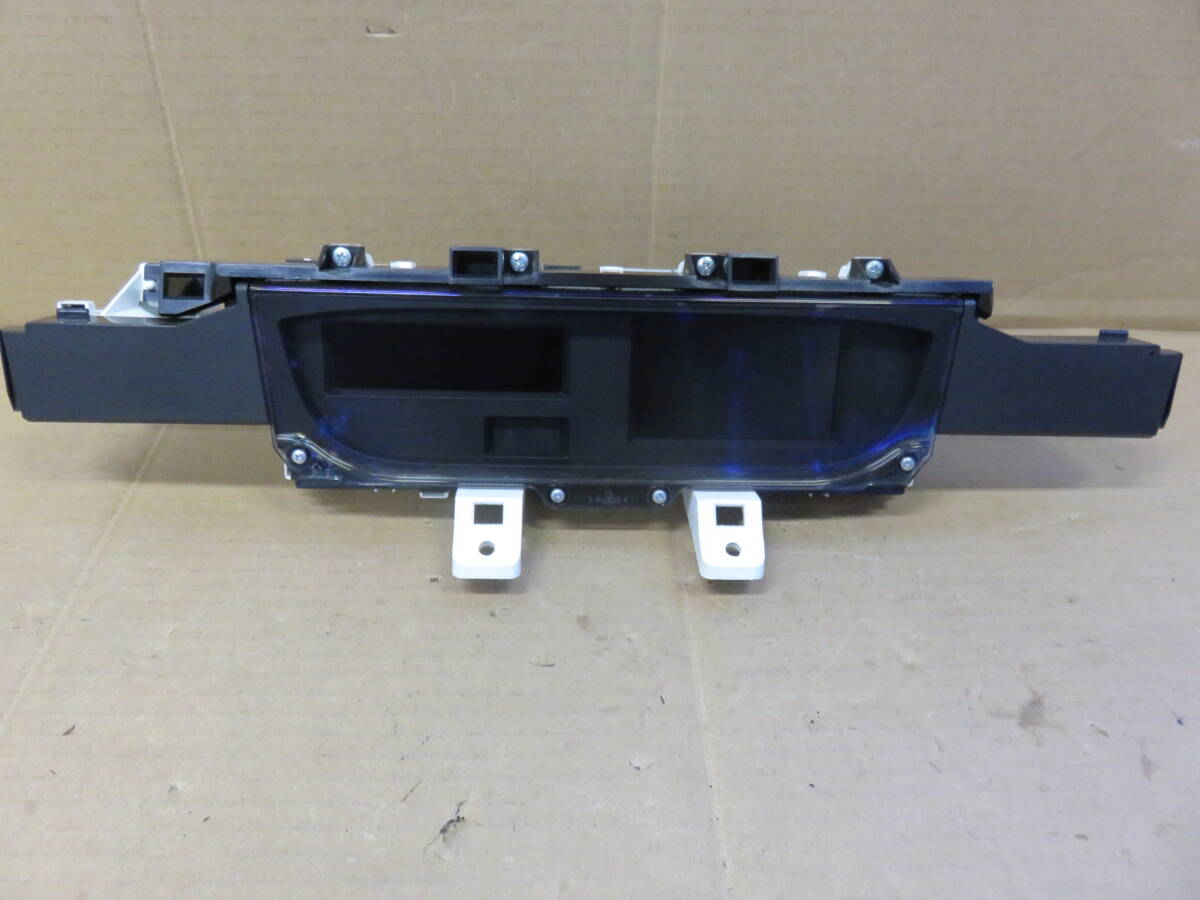 ★STD4117 マツダ CX-7 CBA-ER3P/液晶ディスプレイ 画面 表示/461060-0372拍卖