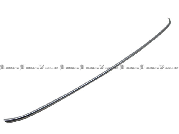 ステップワゴンスパーダ RP3 RP4 超鏡面 ステンレス メッキ フロント グリルカバー 1PC ボンネット バンパー GRI-COV-M-034拍卖