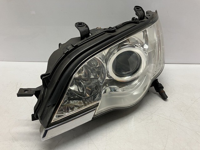 コーティング BP/BLレガシィ 後期 右ヘッドライト 84001AG981 HID 100-20959 4M 250213215拍卖