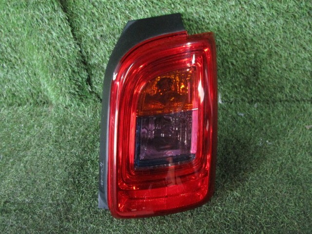 N-ONE DBA-JG1 右テールランプ G S07A CVT NH731P イチコ D113 33500-T4G-J11拍卖