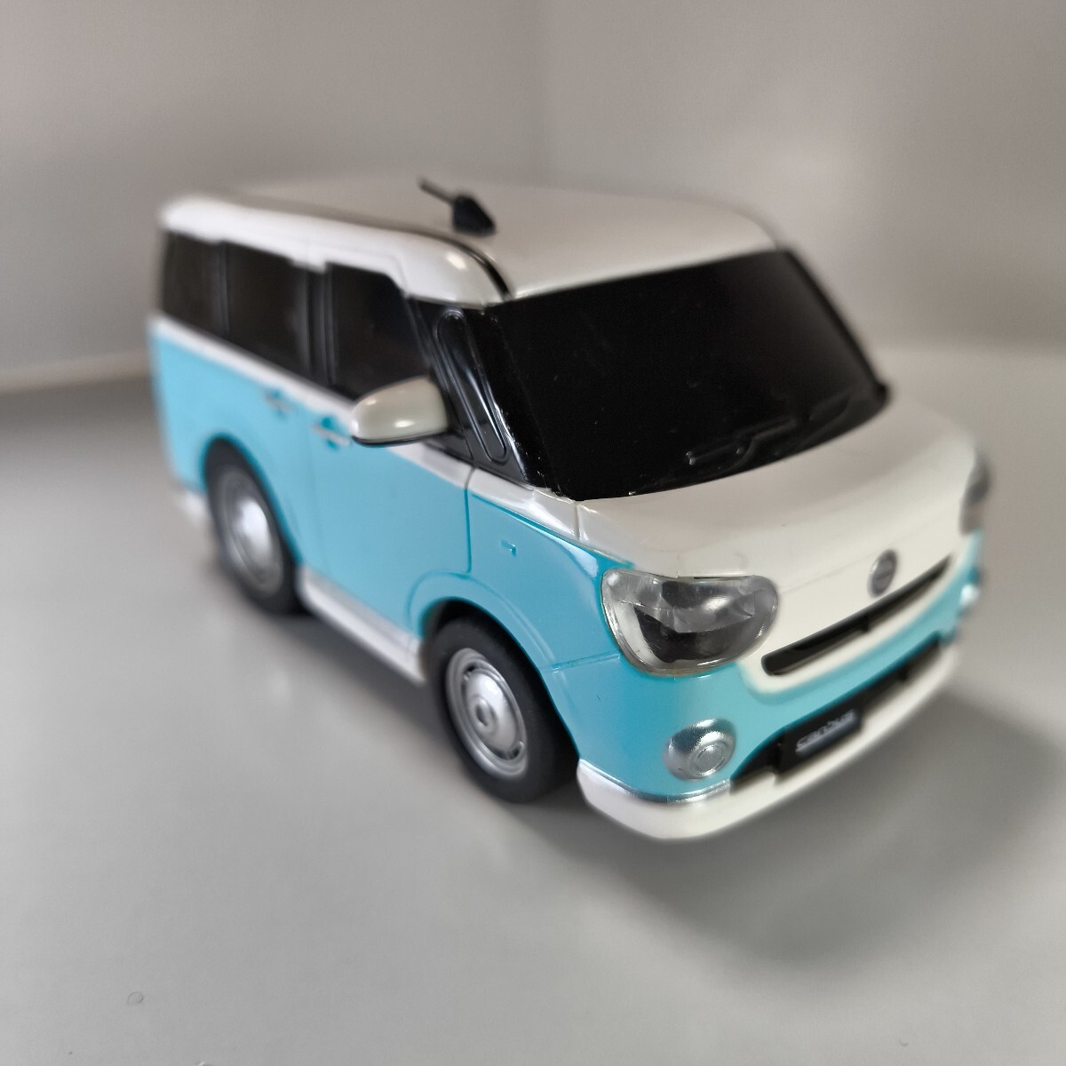 プルバックカー マルカ キャンバス ジャンク拍卖