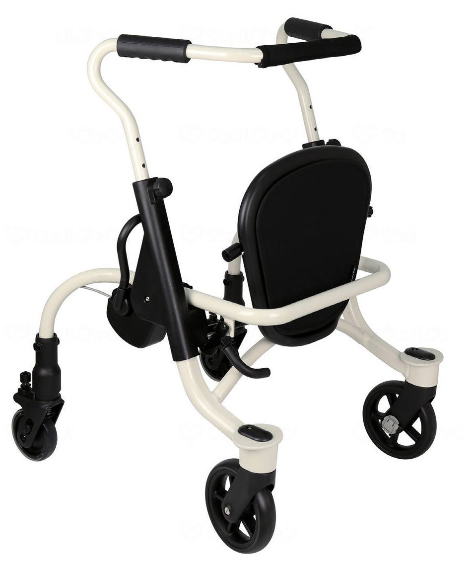 テイコブ スワリナ(幸和製作所)室内用歩行車 WAW30拍卖