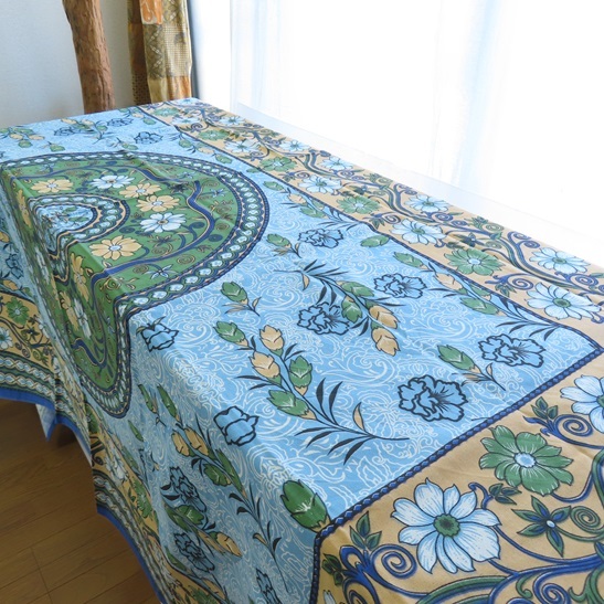 〓 新品 〓 マルチクロス 〓 マルチカバー ベッドカバー エスニック アジアン 布 模様替え 目隠し おしゃれ 〓A547拍卖