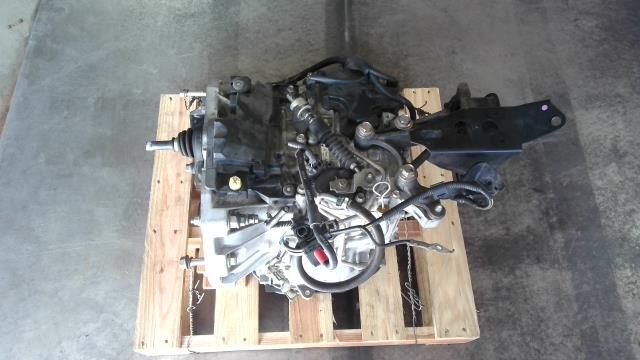 パッソ DBA-KGC30 オートマ ミッション AT R54拍卖