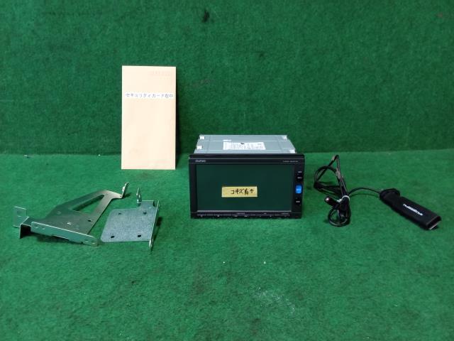 フィット DBA-GK3 カーナビゲーション NH823M拍卖