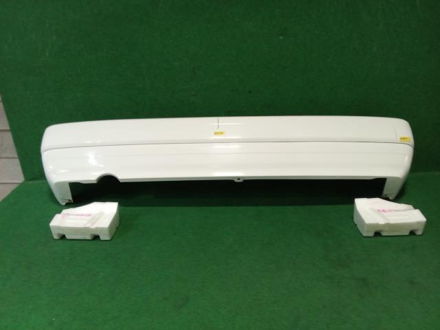 コンフォート DBA-TSS11 リア バンパー カバー 040拍卖