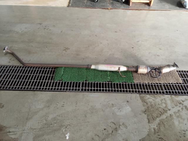 ラクティス DBA-NCP125 センター マフラー パイプ 070拍卖