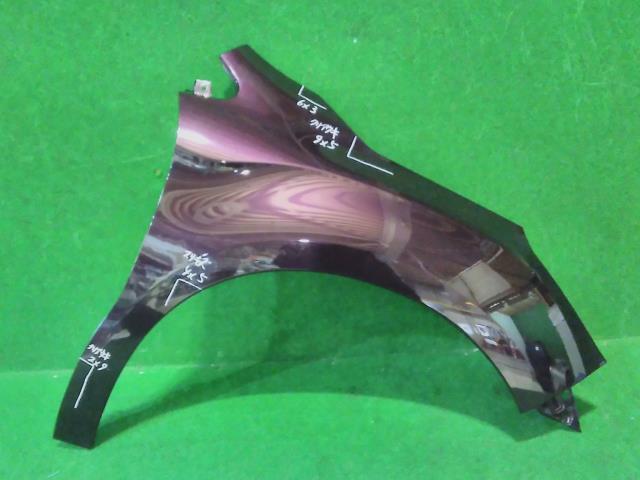 シトロエン DS4 ABA-B7C5F06S 右 フェンダー ERU拍卖