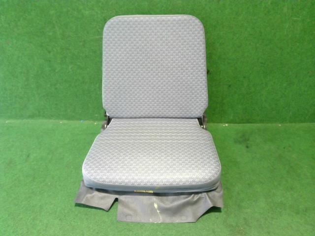 ハイゼット EBD-S211P アシスタント シート 助手席 W09拍卖