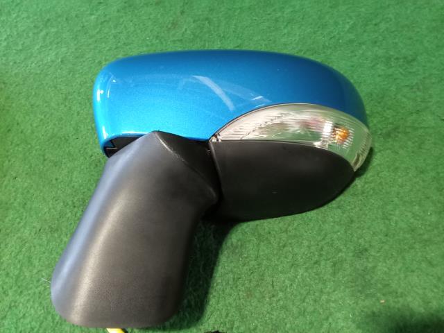 ルノー キャプチャー ABA-2RH5F 左 ドア ミラー RPM拍卖