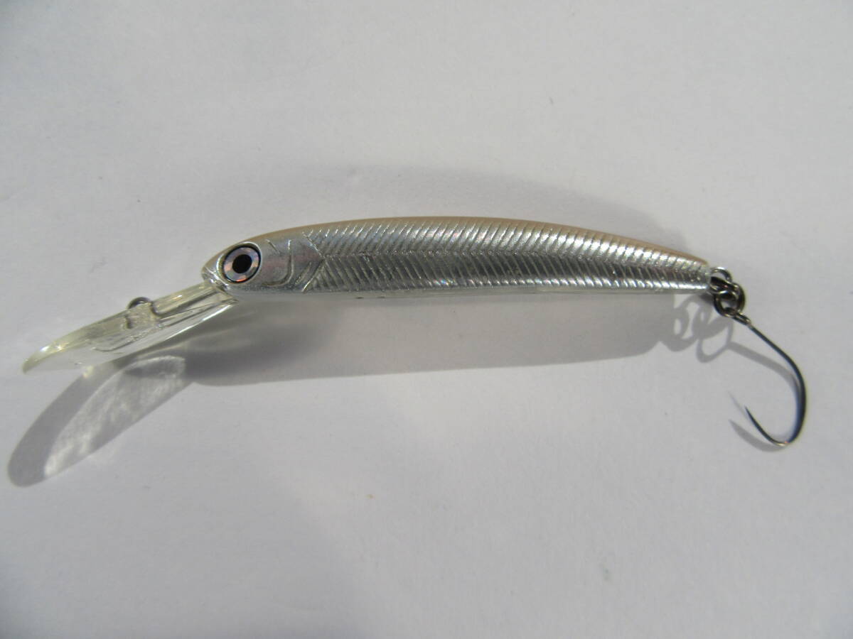 HMKL ZAGGER 50 F1 ハンクル ザッガー フローティング 管釣り エリア トラウト拍卖