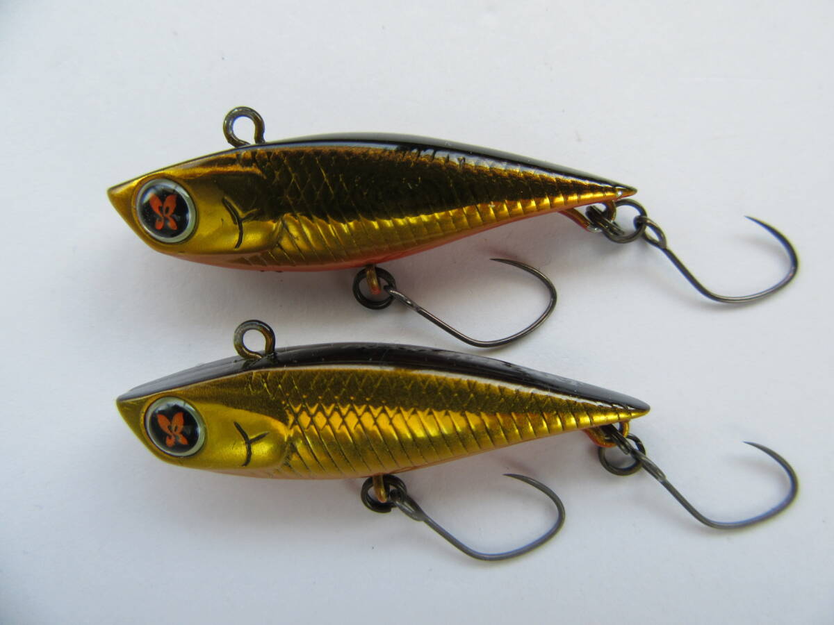 Daiwa PRESSO STEP DART 40S 3.2g ダイワ プレッソ ステップダート 管釣り エリア トラウト拍卖