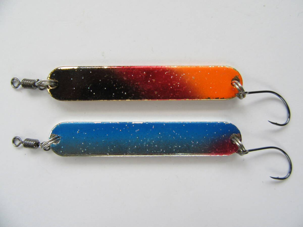 RECENT Guru Guru-X Native 55mm 10g リセント ぐるぐる X ネイティブ 渓流 岩魚 山女魚 トラウト拍卖